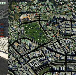Eastbourne Way, Burton preview 1